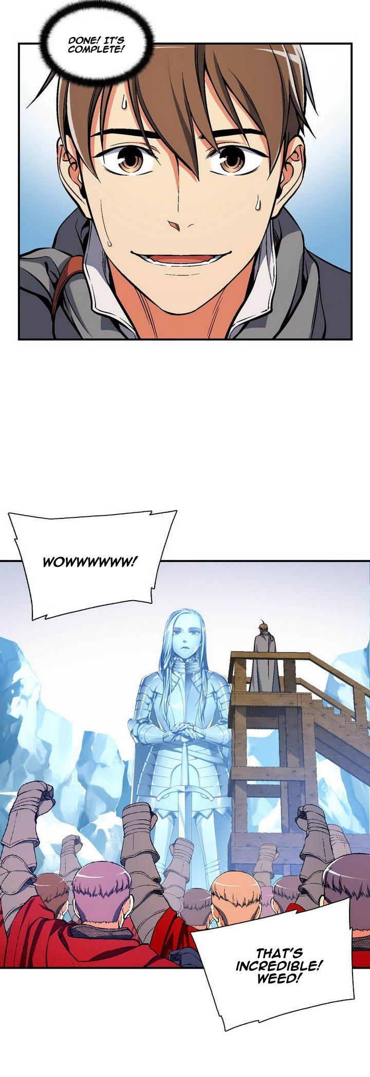 The Legendary Moonlight Sculptor Chapter 82 page 5 - Chapter 82