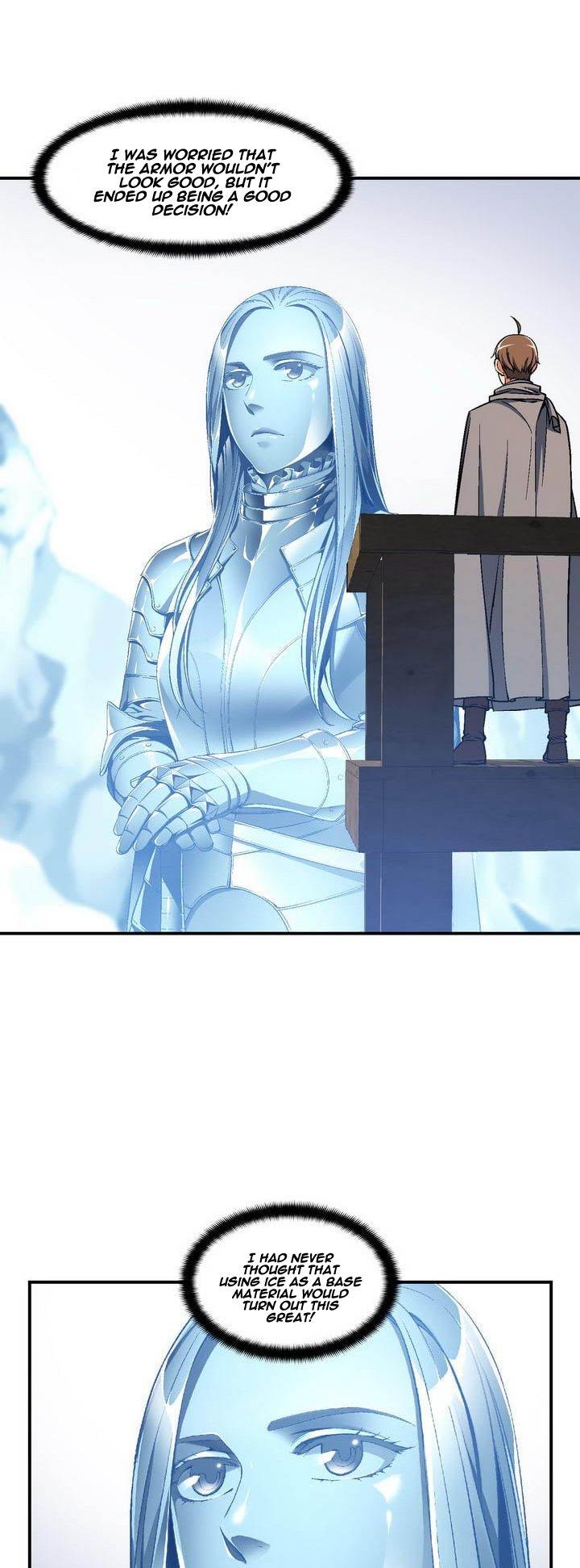 The Legendary Moonlight Sculptor Chapter 82 page 6 - Chapter 82