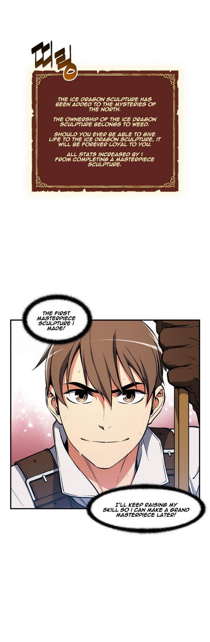 The Legendary Moonlight Sculptor Chapter 83 page 15 - Chapter 83