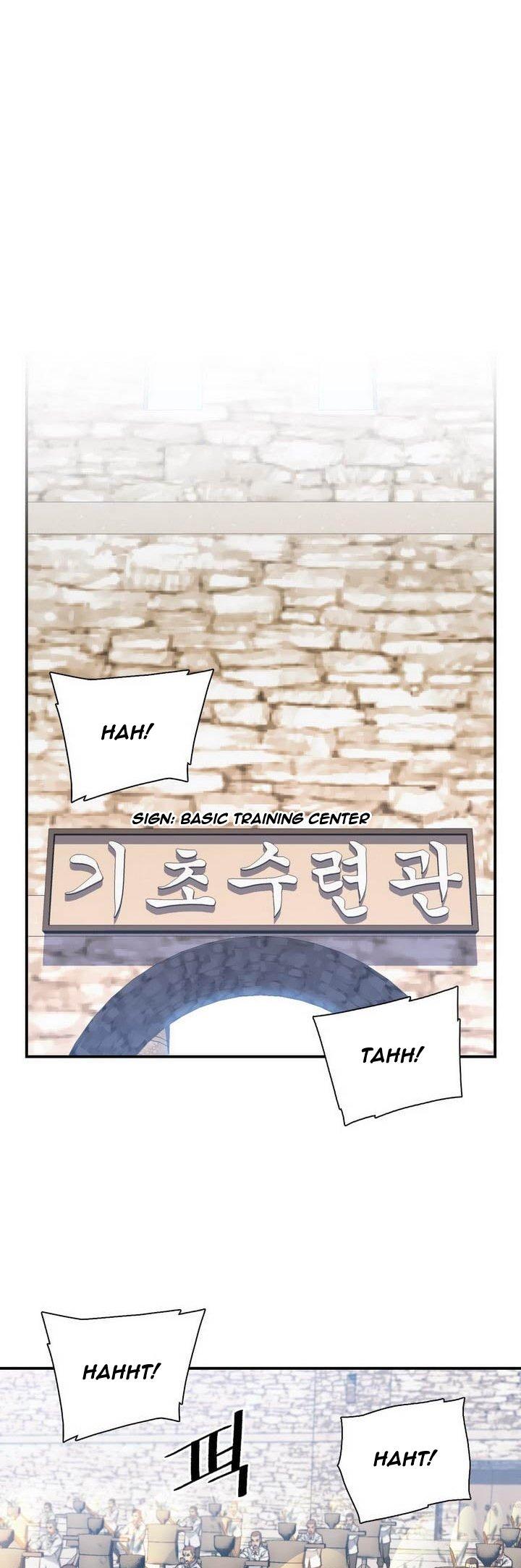 The Legendary Moonlight Sculptor Chapter 83 page 16 - Chapter 83