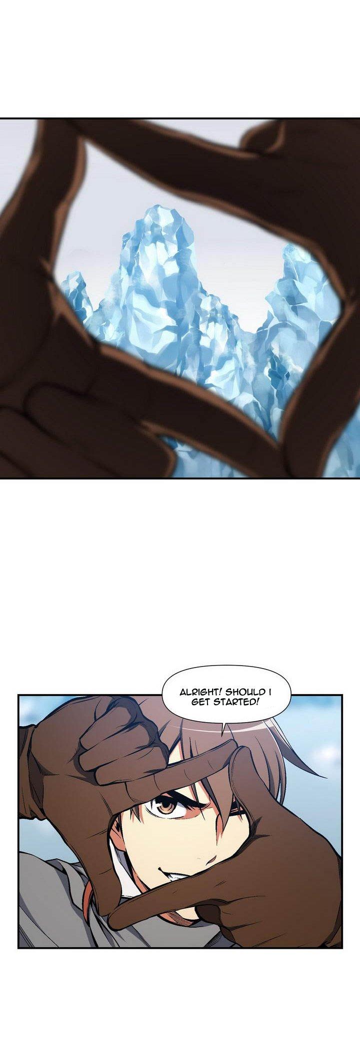 The Legendary Moonlight Sculptor Chapter 83 page 2 - Chapter 83