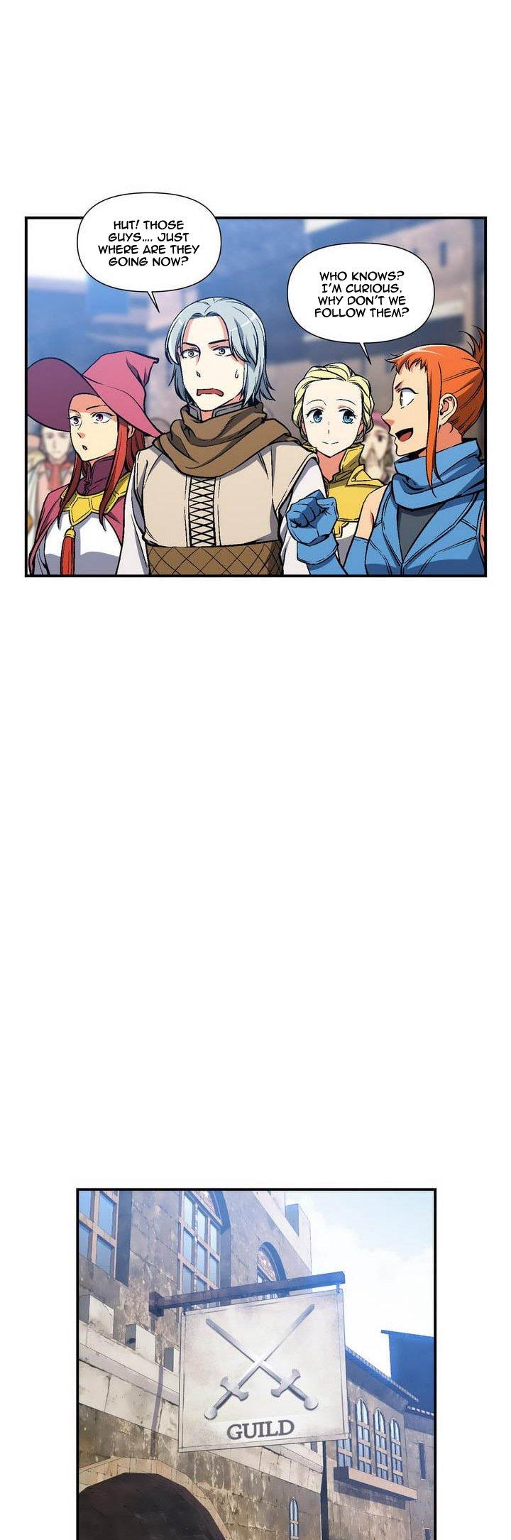 The Legendary Moonlight Sculptor Chapter 83 page 24 - Chapter 83