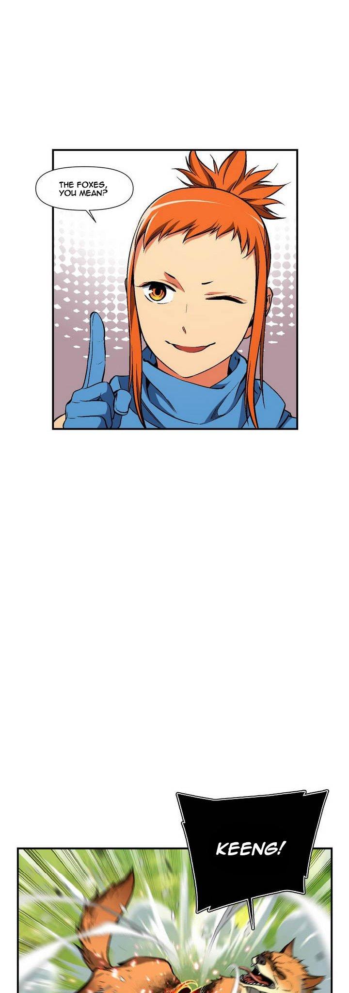 The Legendary Moonlight Sculptor Chapter 83 page 28 - Chapter 83