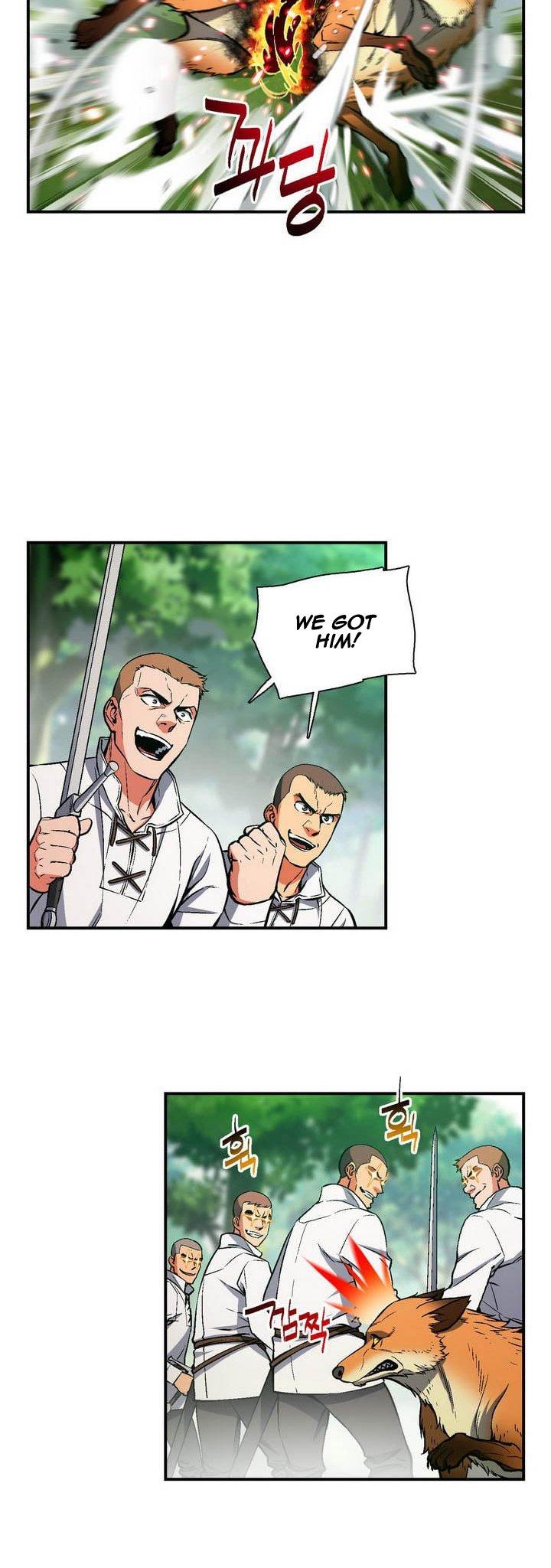 The Legendary Moonlight Sculptor Chapter 83 page 29 - Chapter 83