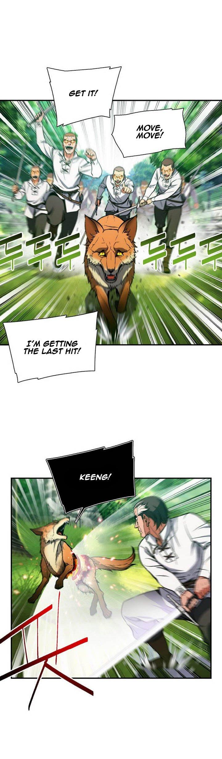 The Legendary Moonlight Sculptor Chapter 83 page 30 - Chapter 83