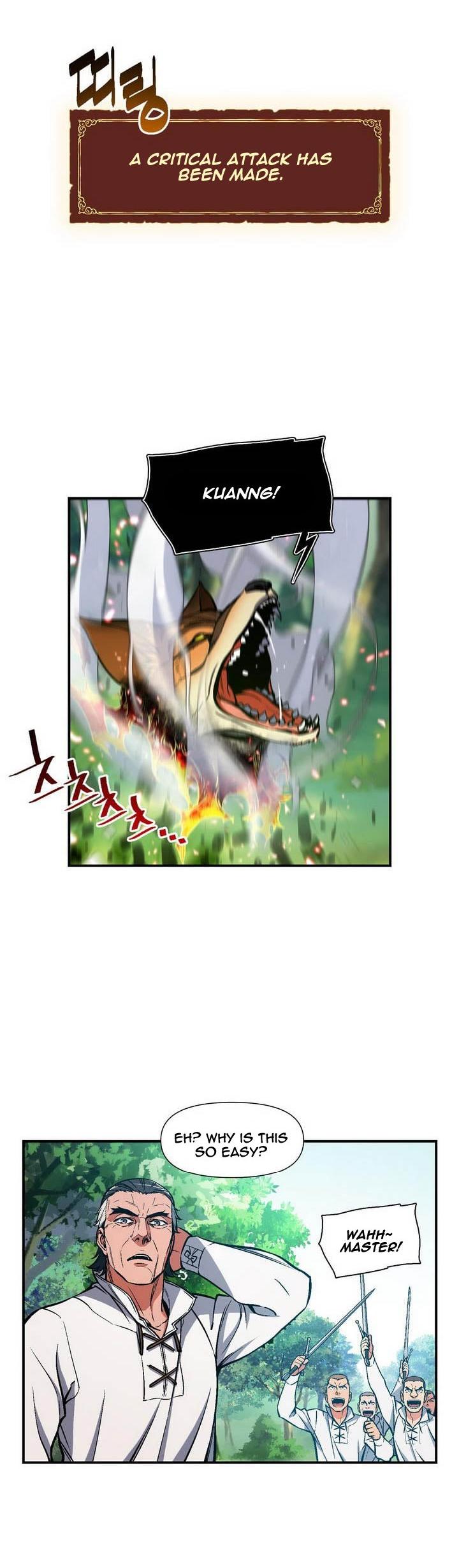 The Legendary Moonlight Sculptor Chapter 83 page 31 - Chapter 83