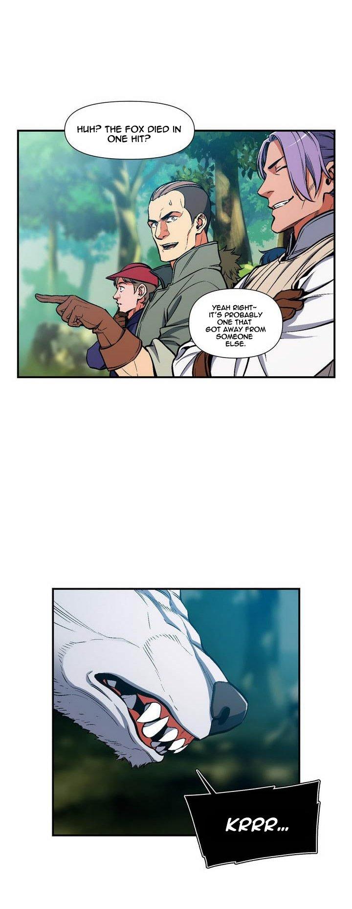The Legendary Moonlight Sculptor Chapter 83 page 32 - Chapter 83