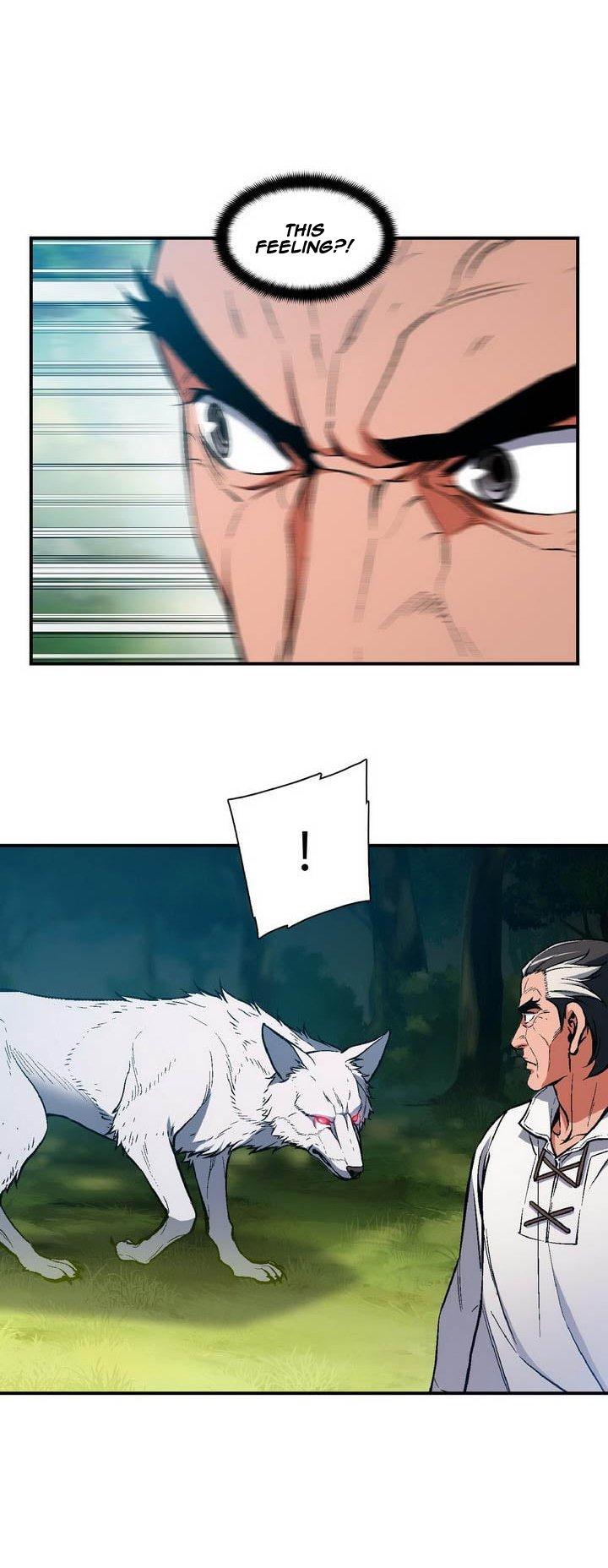 The Legendary Moonlight Sculptor Chapter 83 page 33 - Chapter 83