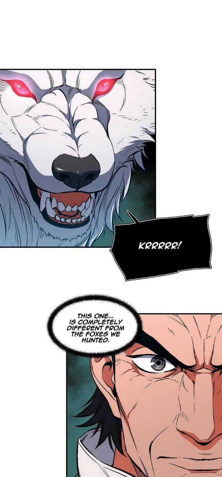 The Legendary Moonlight Sculptor Chapter 83 page 34 - Chapter 83