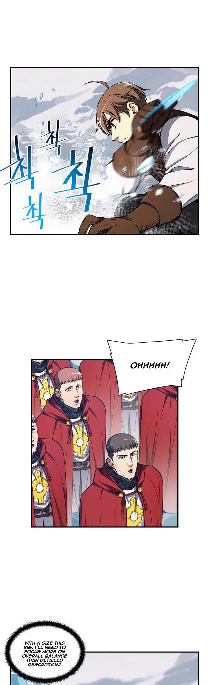 The Legendary Moonlight Sculptor Chapter 83 page 4 - Chapter 83