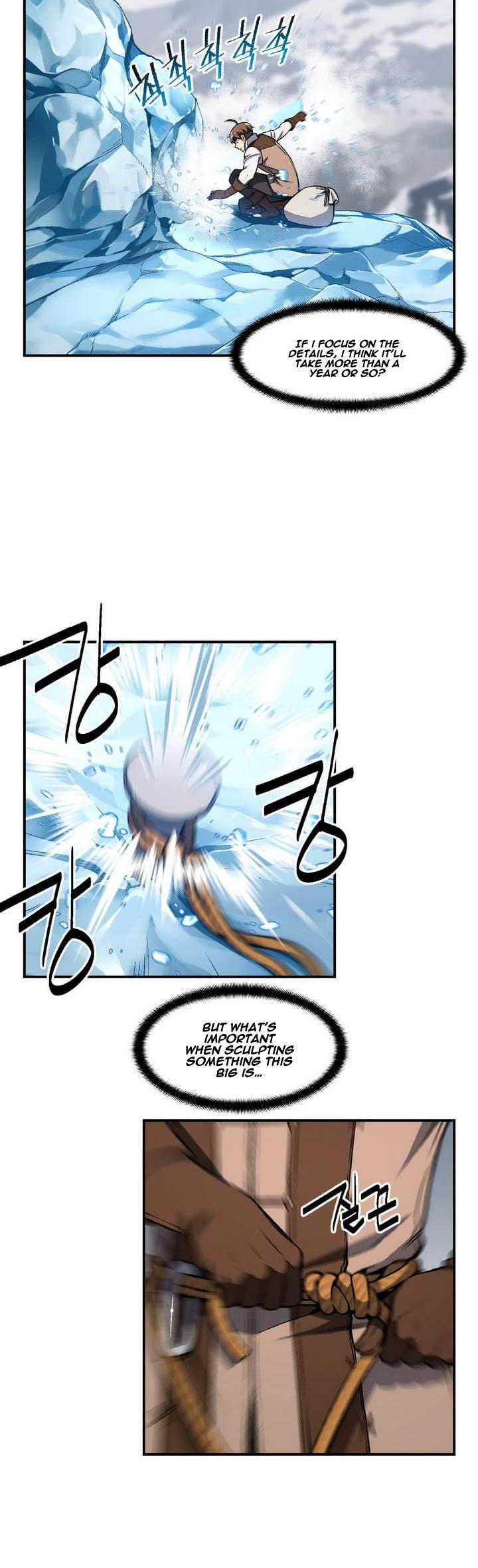 The Legendary Moonlight Sculptor Chapter 83 page 5 - Chapter 83