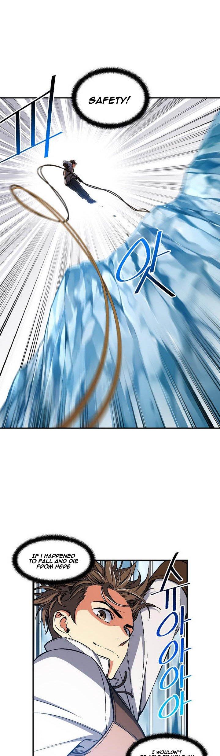 The Legendary Moonlight Sculptor Chapter 83 page 6 - Chapter 83