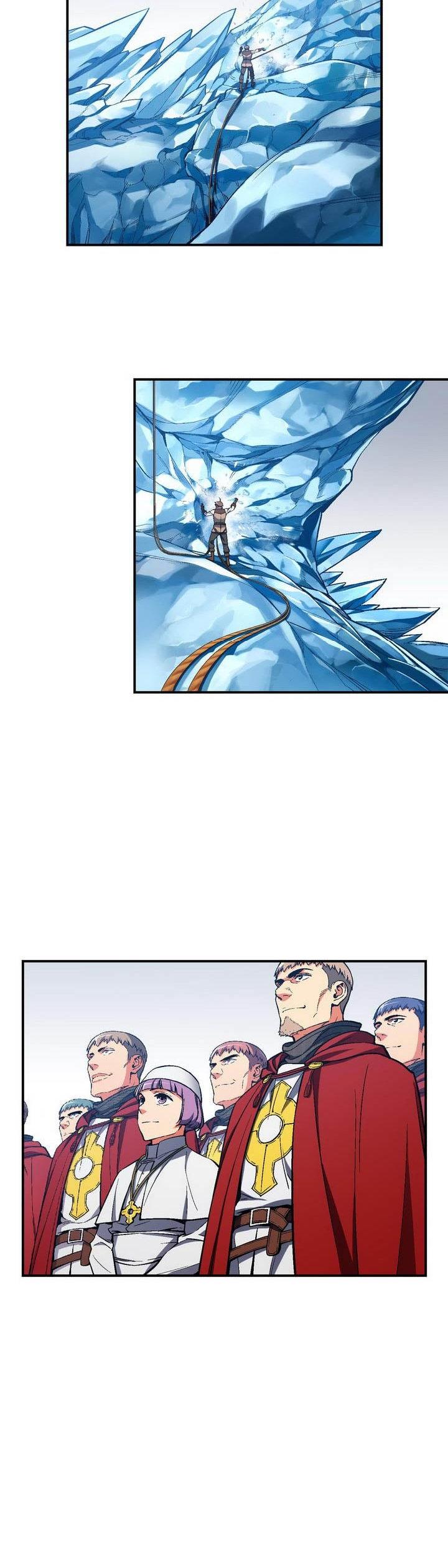 The Legendary Moonlight Sculptor Chapter 83 page 9 - Chapter 83