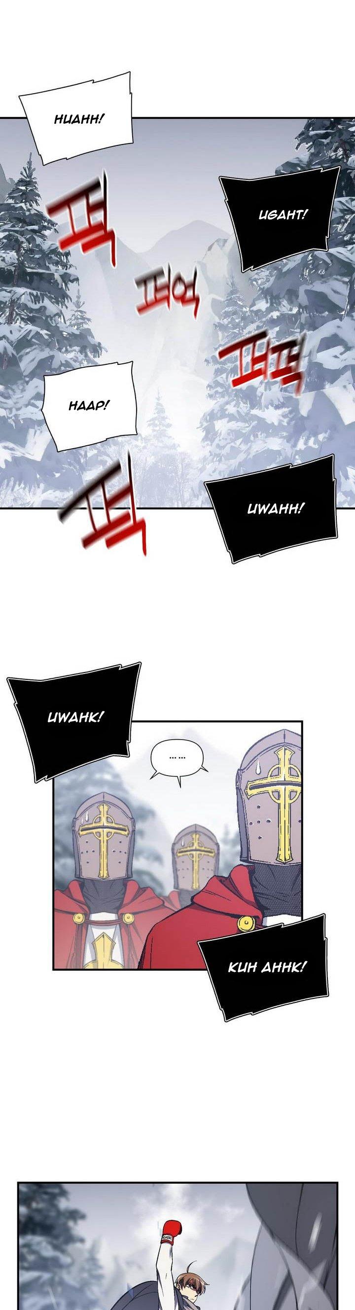 The Legendary Moonlight Sculptor Chapter 84 page 11 - Chapter 84