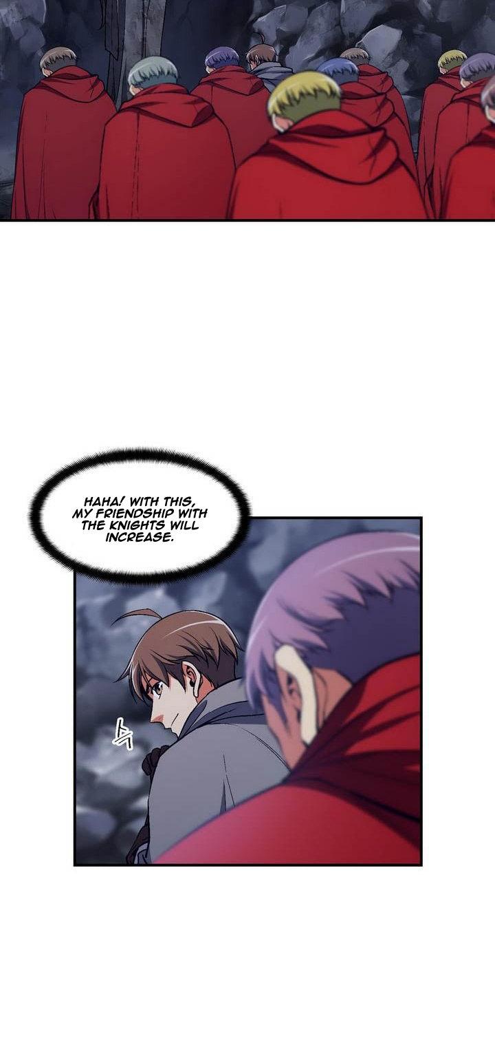 The Legendary Moonlight Sculptor Chapter 84 page 14 - Chapter 84
