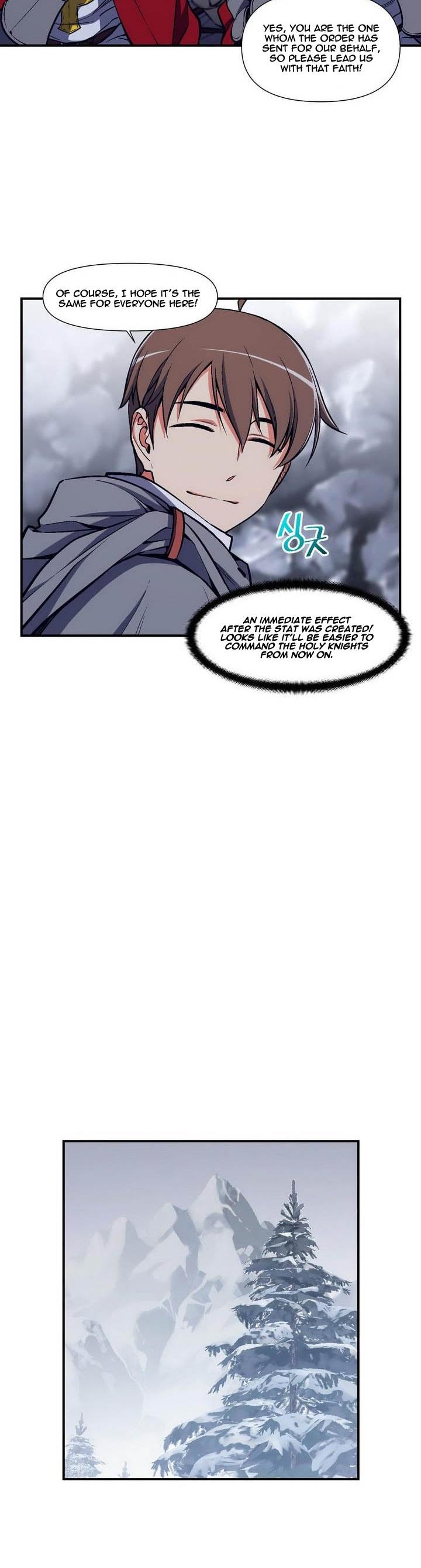 The Legendary Moonlight Sculptor Chapter 84 page 17 - Chapter 84