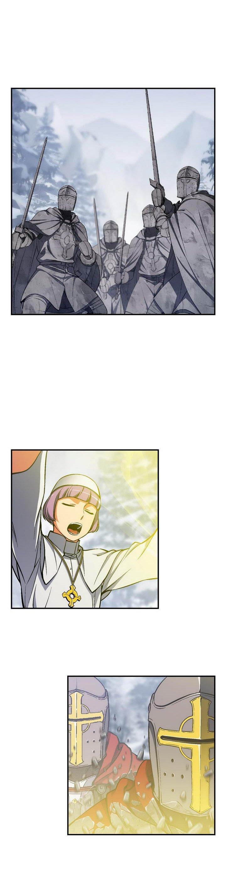 The Legendary Moonlight Sculptor Chapter 84 page 18 - Chapter 84