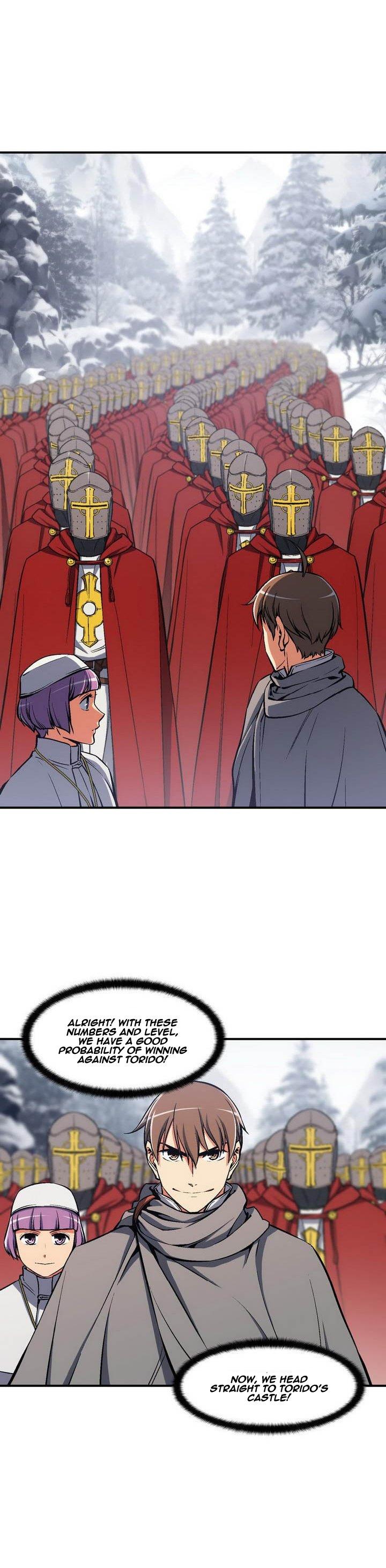 The Legendary Moonlight Sculptor Chapter 84 page 20 - Chapter 84