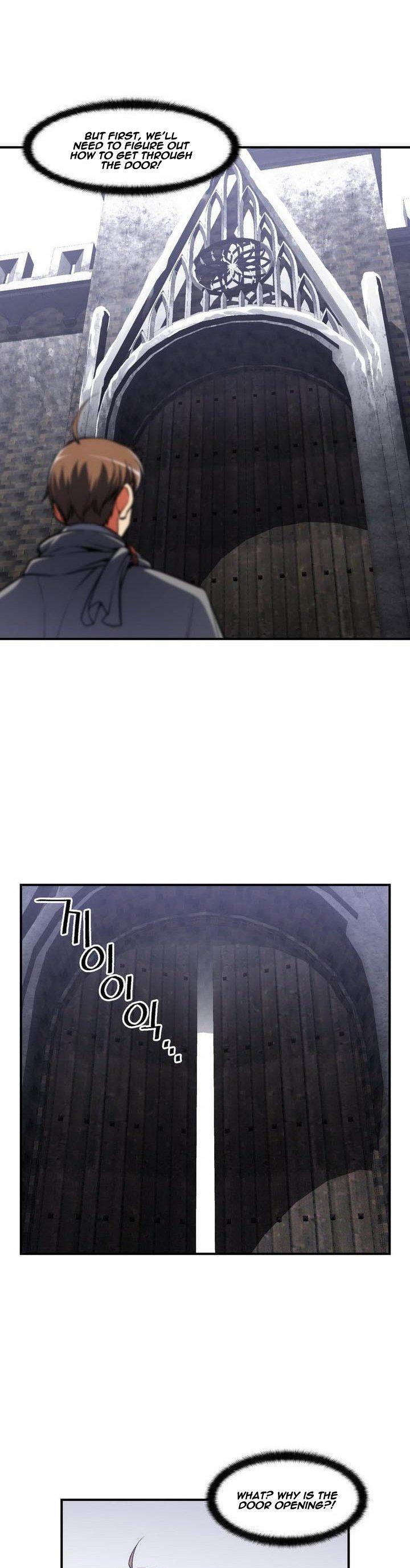 The Legendary Moonlight Sculptor Chapter 84 page 22 - Chapter 84