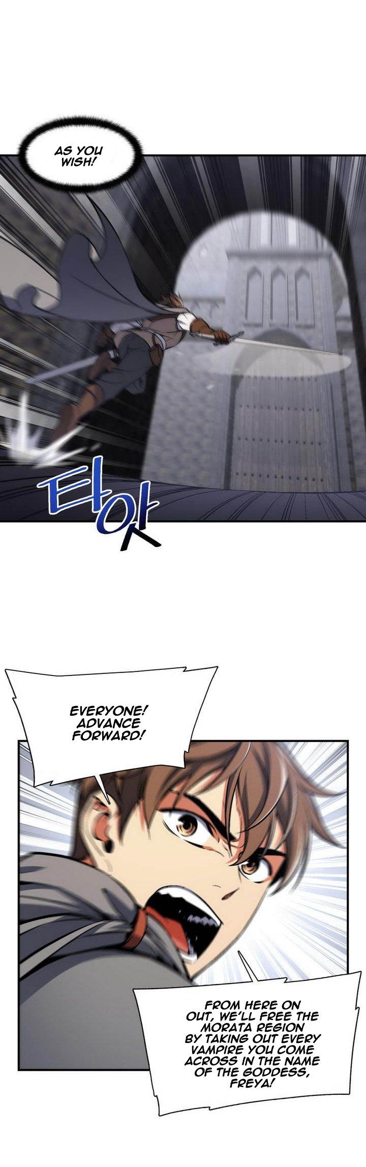 The Legendary Moonlight Sculptor Chapter 84 page 24 - Chapter 84