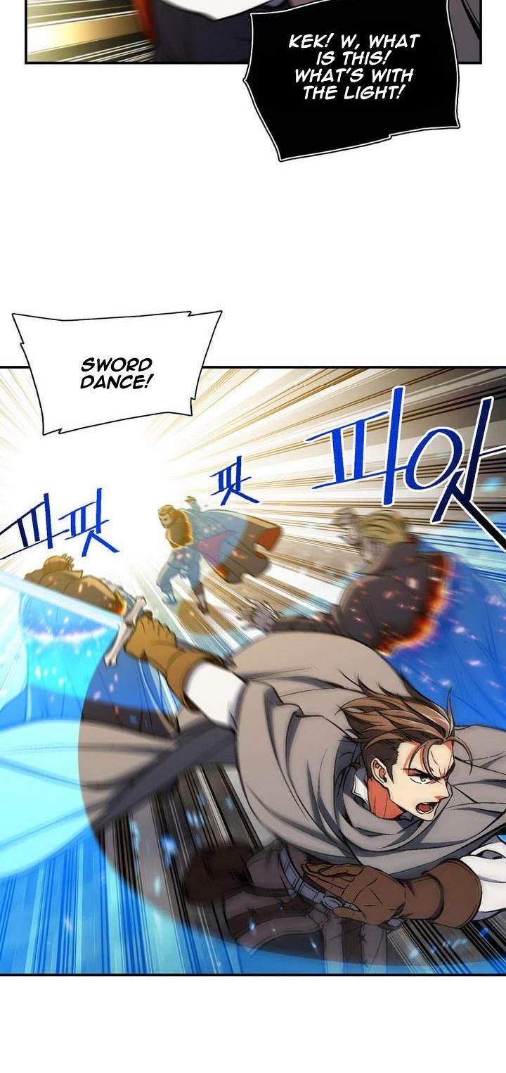 The Legendary Moonlight Sculptor Chapter 84 page 28 - Chapter 84