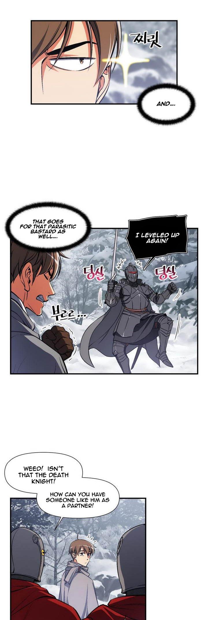 The Legendary Moonlight Sculptor Chapter 84 page 9 - Chapter 84