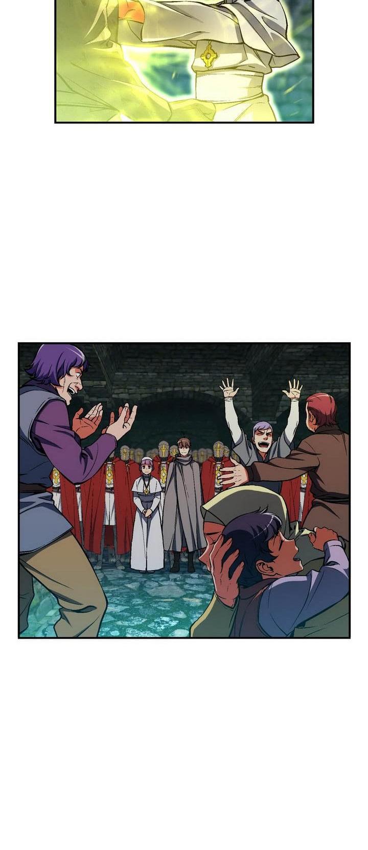 The Legendary Moonlight Sculptor Chapter 85 page 10 - Chapter 85