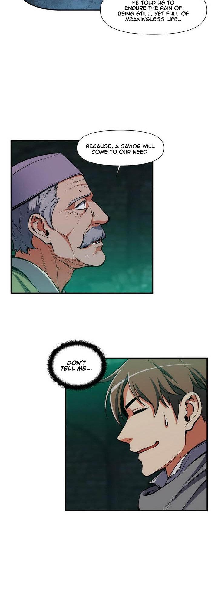 The Legendary Moonlight Sculptor Chapter 85 page 12 - Chapter 85