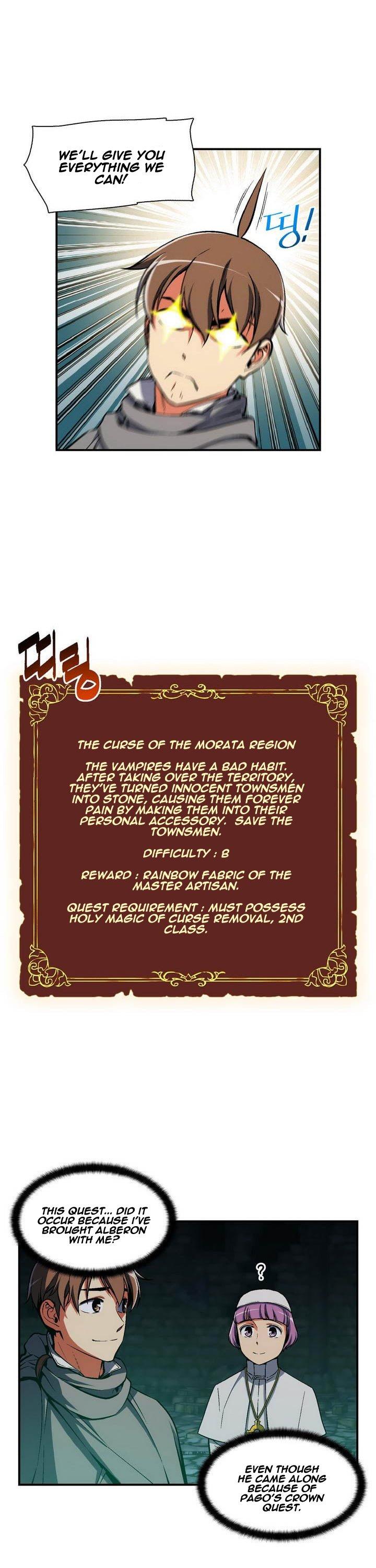 The Legendary Moonlight Sculptor Chapter 85 page 14 - Chapter 85