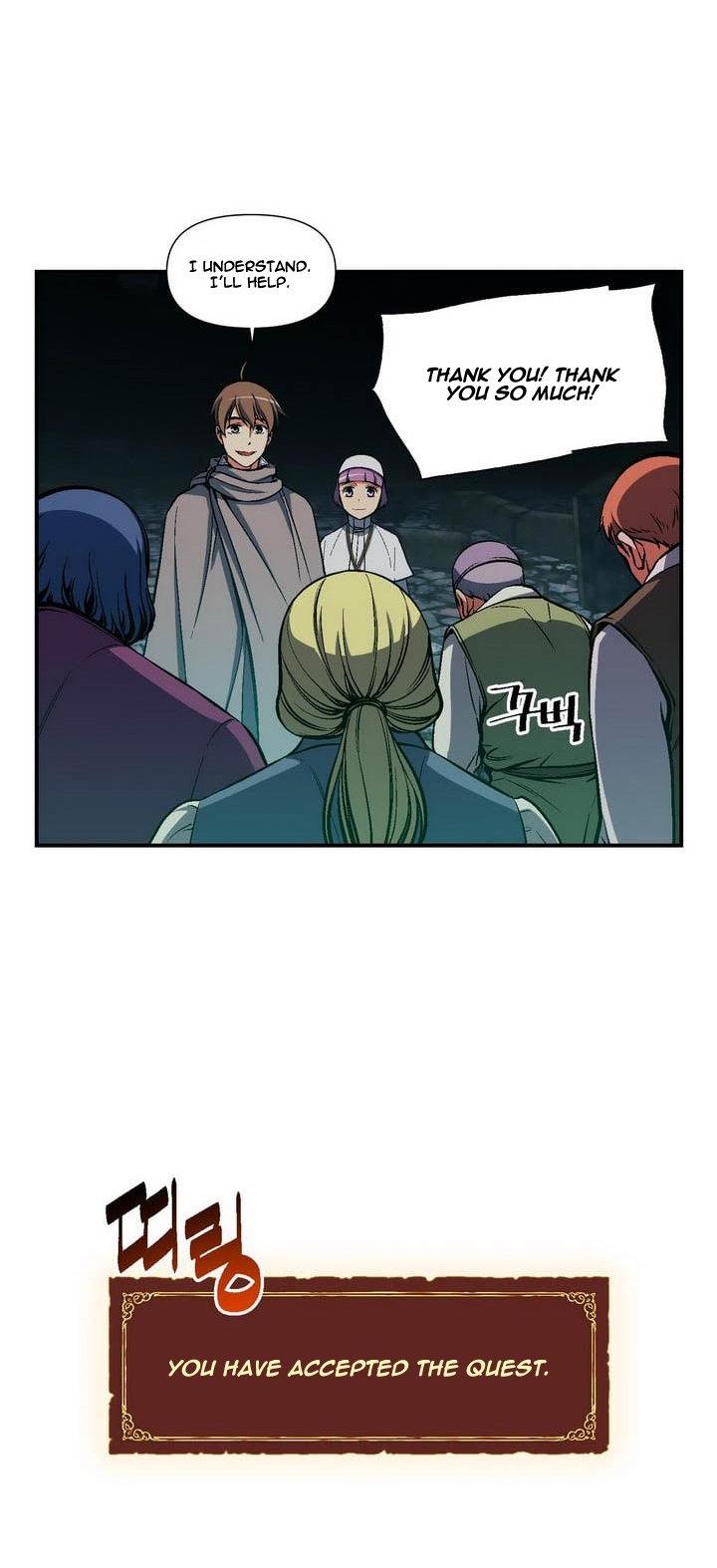 The Legendary Moonlight Sculptor Chapter 85 page 15 - Chapter 85