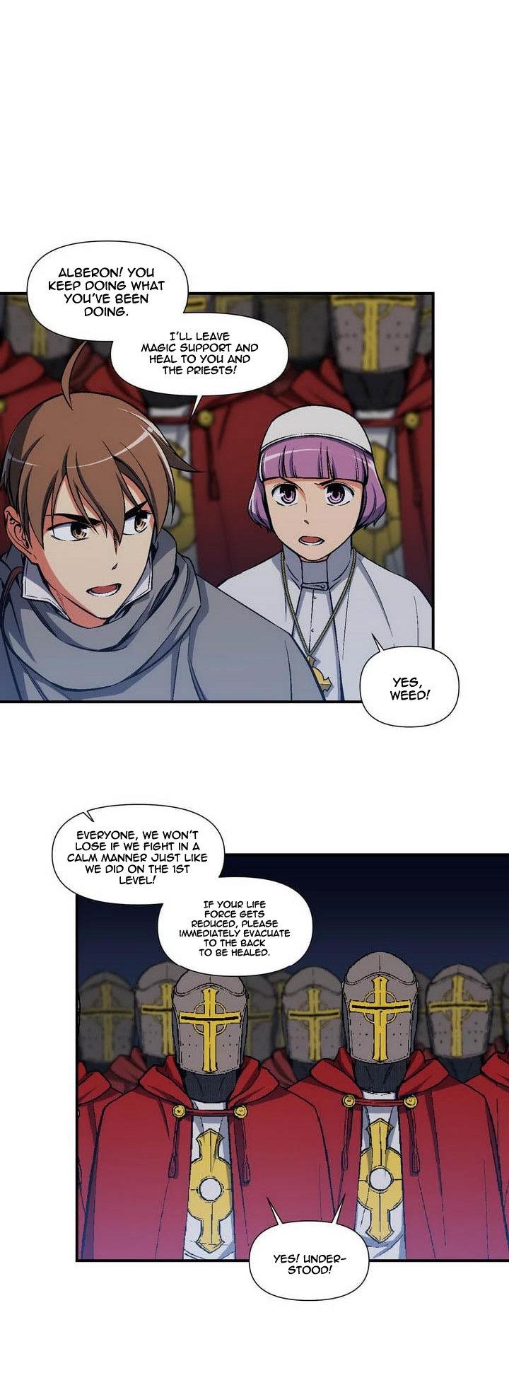 The Legendary Moonlight Sculptor Chapter 85 page 18 - Chapter 85