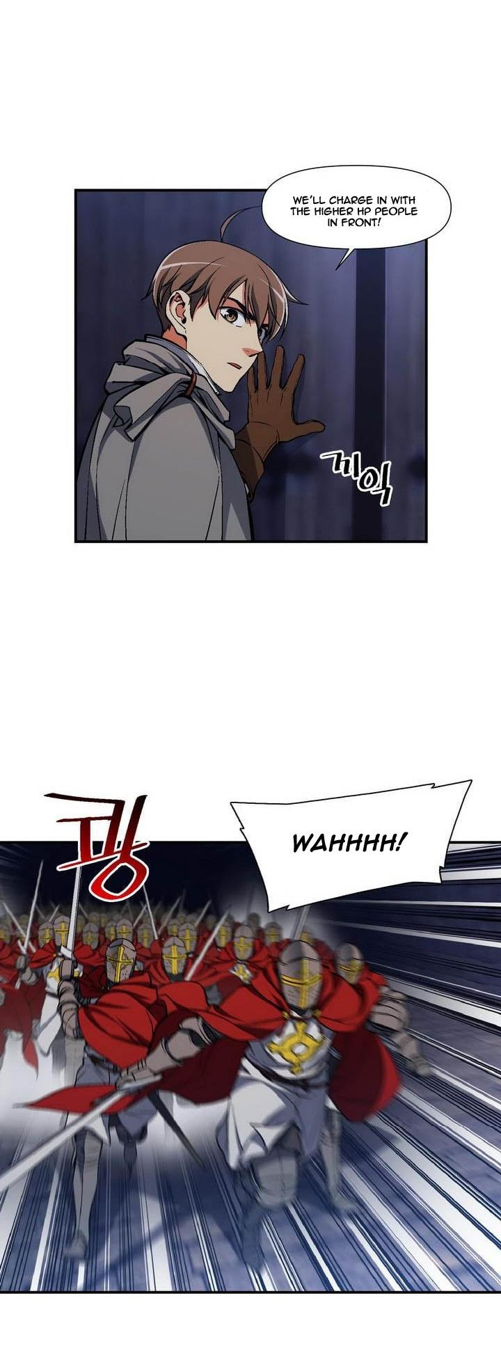 The Legendary Moonlight Sculptor Chapter 85 page 19 - Chapter 85