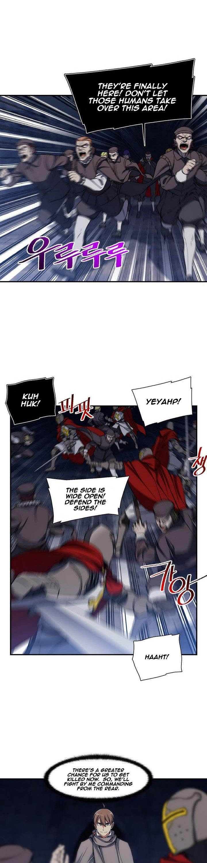 The Legendary Moonlight Sculptor Chapter 85 page 20 - Chapter 85