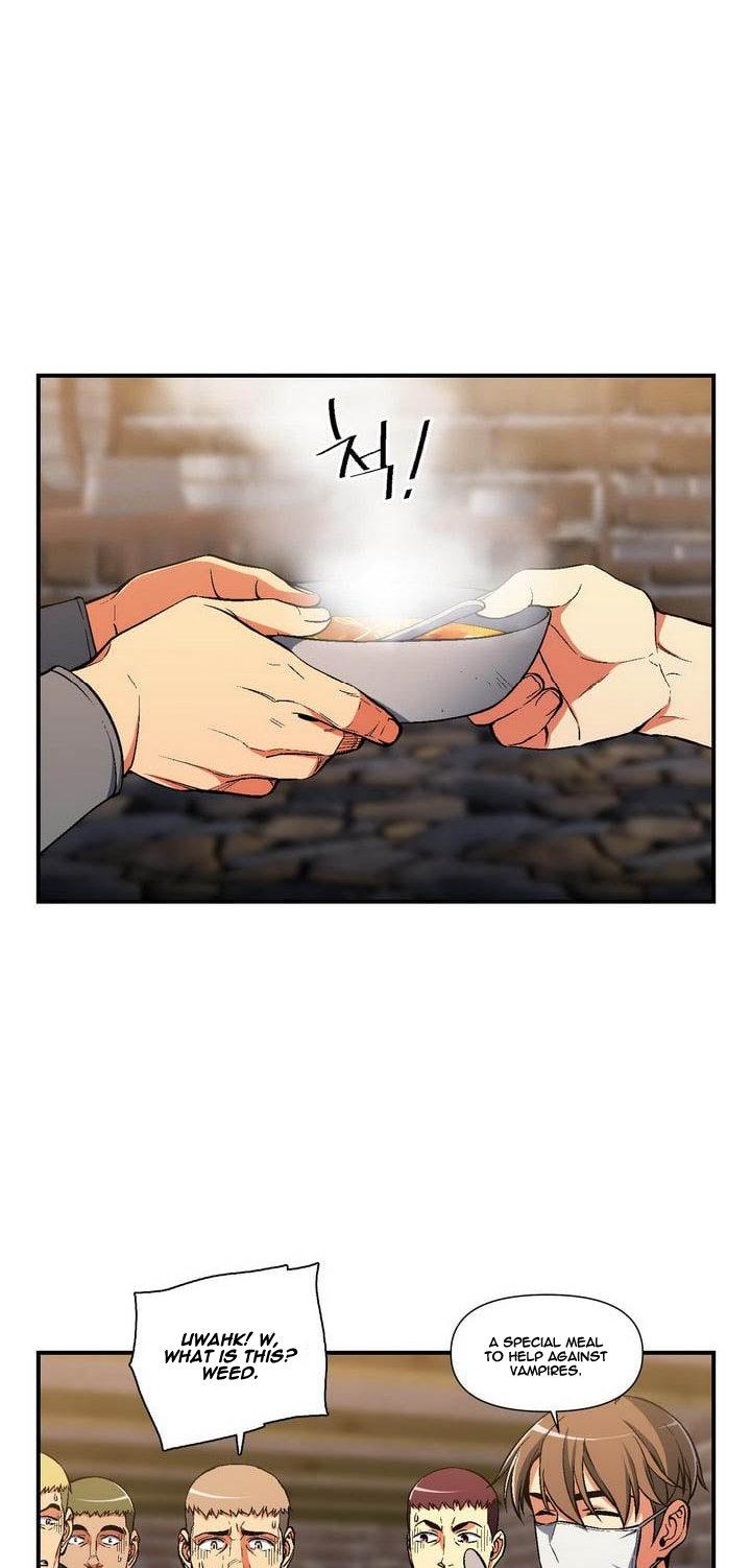The Legendary Moonlight Sculptor Chapter 85 page 24 - Chapter 85