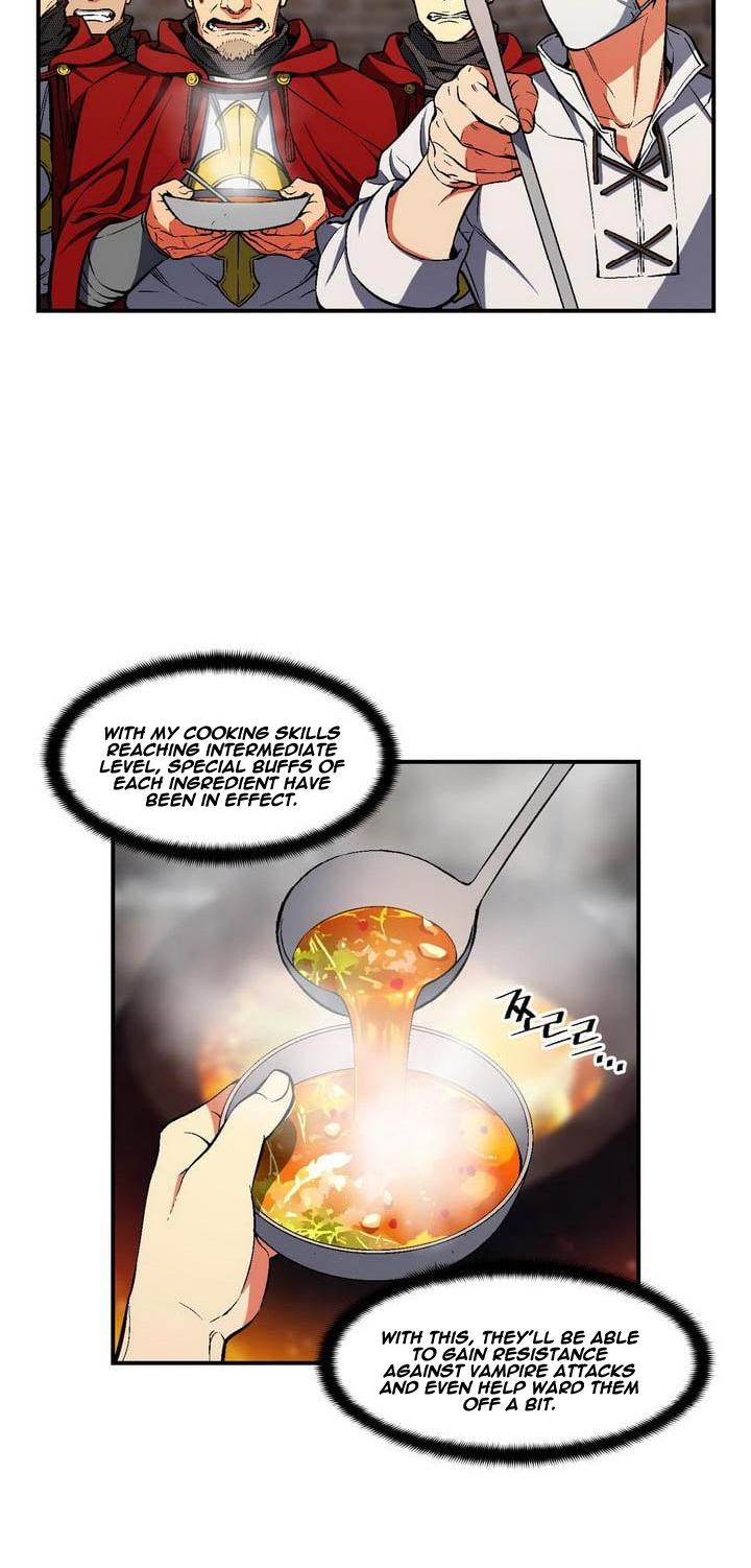 The Legendary Moonlight Sculptor Chapter 85 page 25 - Chapter 85