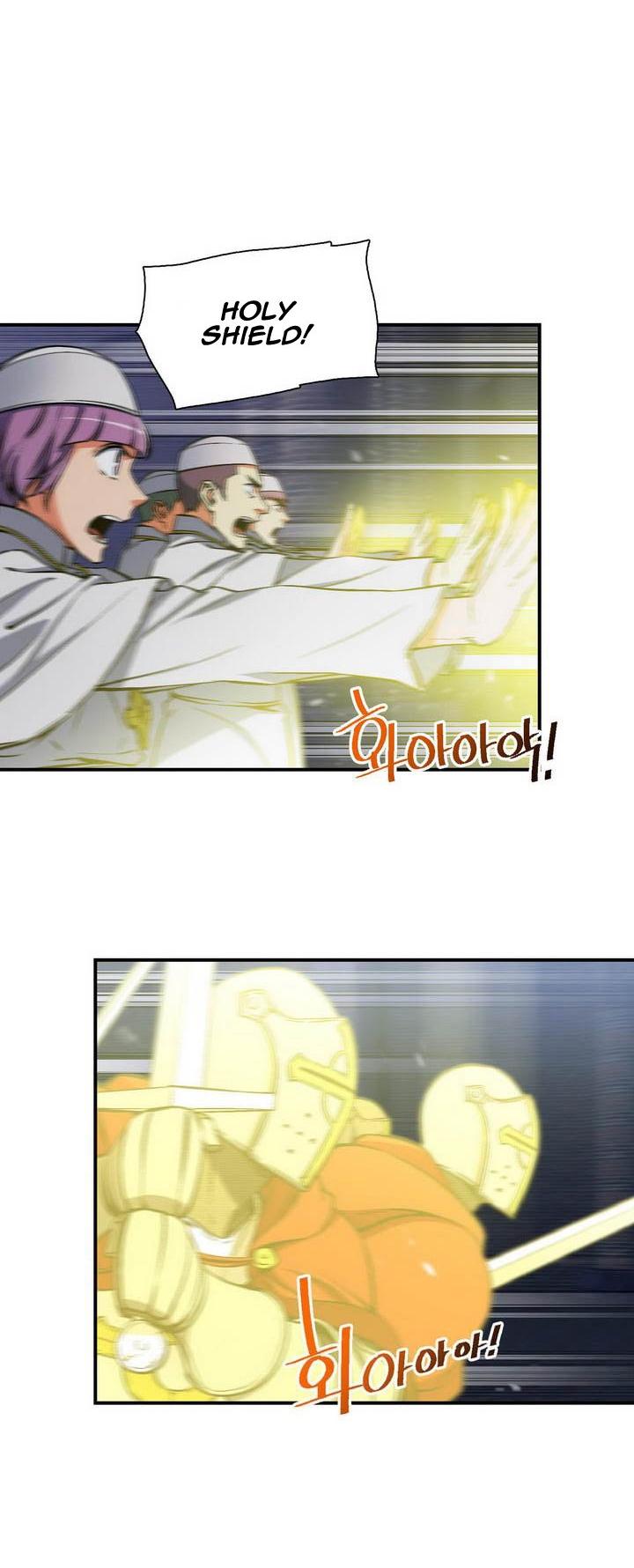 The Legendary Moonlight Sculptor Chapter 85 page 3 - Chapter 85