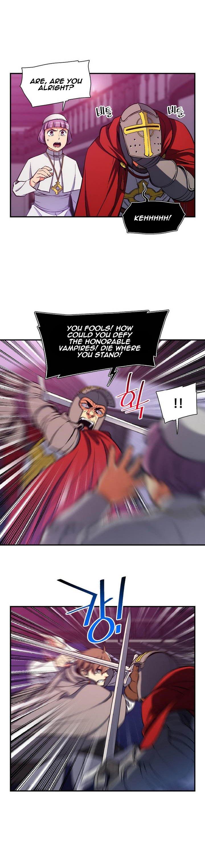 The Legendary Moonlight Sculptor Chapter 85 page 30 - Chapter 85