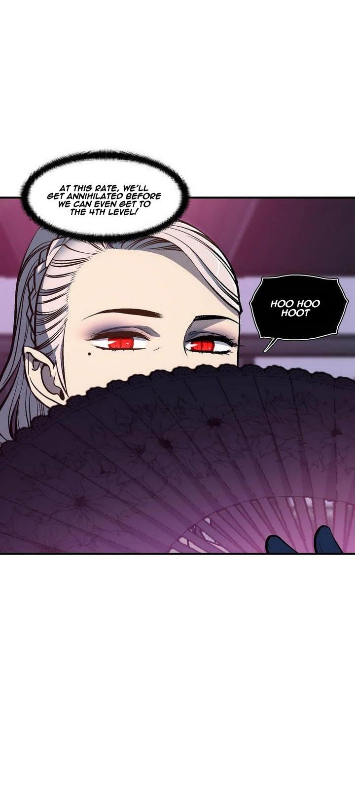 The Legendary Moonlight Sculptor Chapter 85 page 32 - Chapter 85