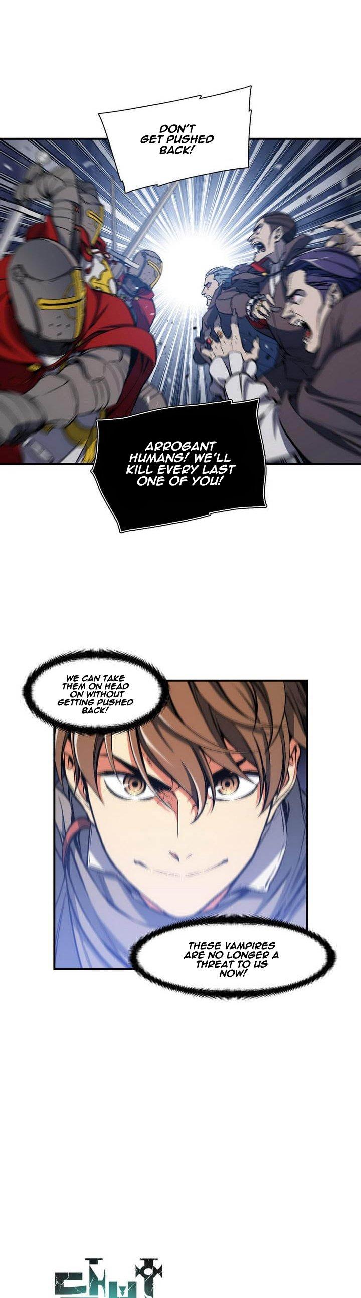 The Legendary Moonlight Sculptor Chapter 85 page 4 - Chapter 85