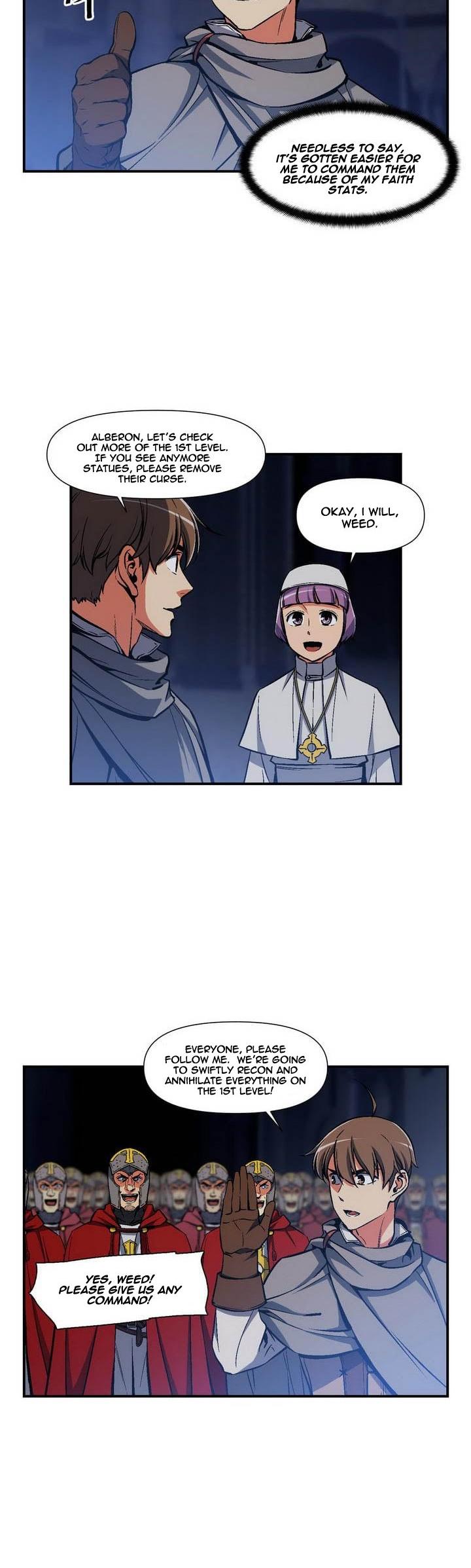 The Legendary Moonlight Sculptor Chapter 85 page 7 - Chapter 85