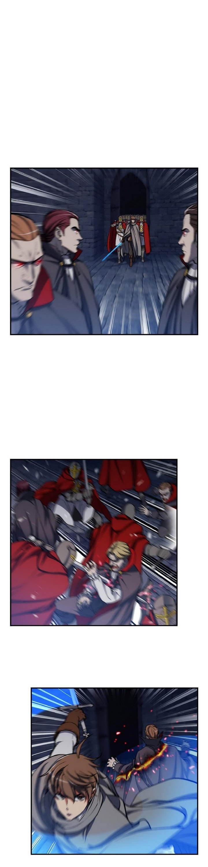 The Legendary Moonlight Sculptor Chapter 85 page 8 - Chapter 85