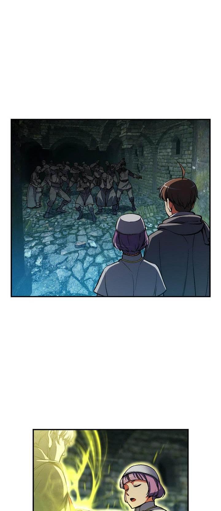 The Legendary Moonlight Sculptor Chapter 85 page 9 - Chapter 85