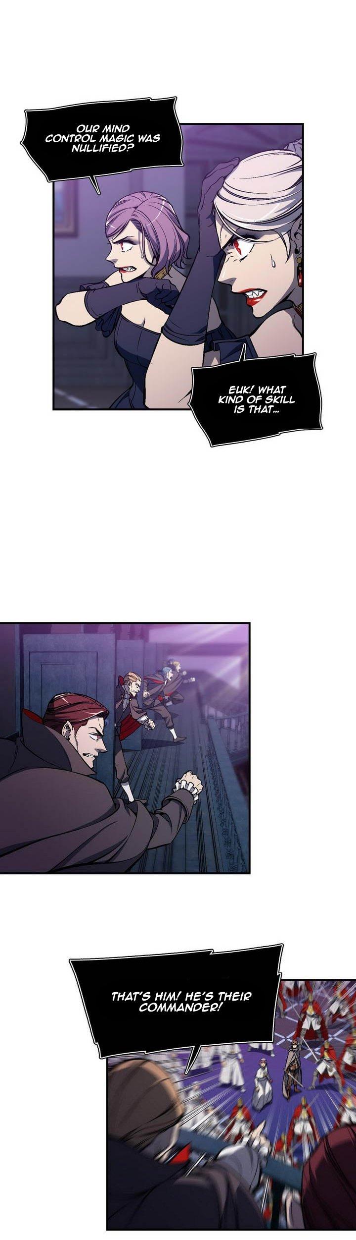 The Legendary Moonlight Sculptor Chapter 86 page 12 - Chapter 86