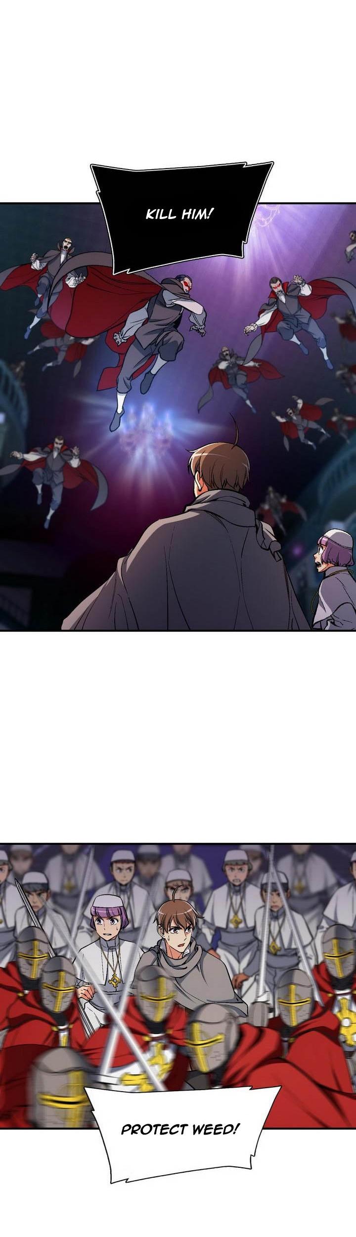 The Legendary Moonlight Sculptor Chapter 86 page 13 - Chapter 86