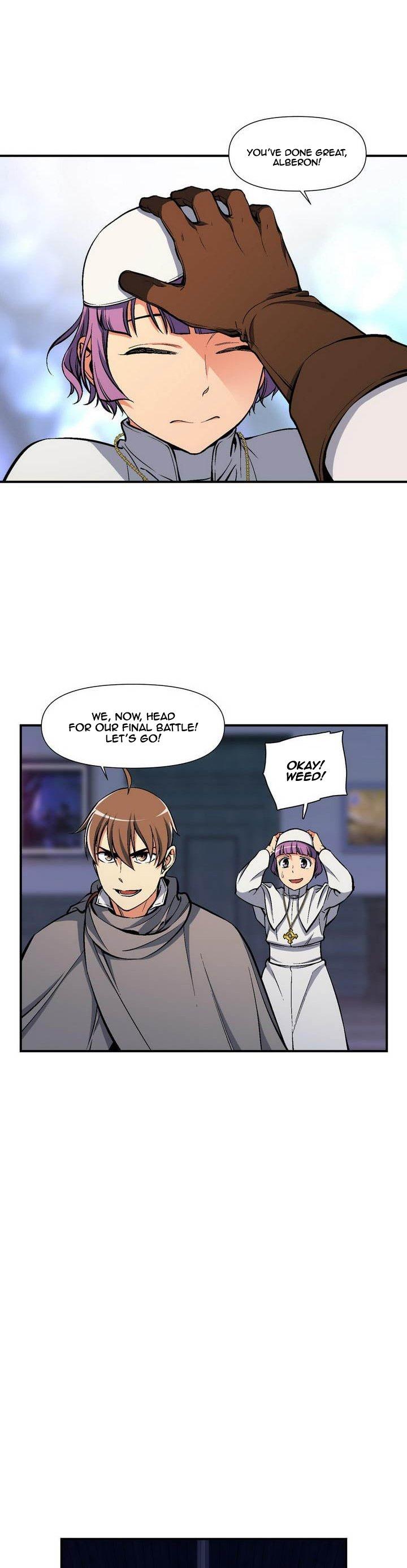 The Legendary Moonlight Sculptor Chapter 86 page 18 - Chapter 86
