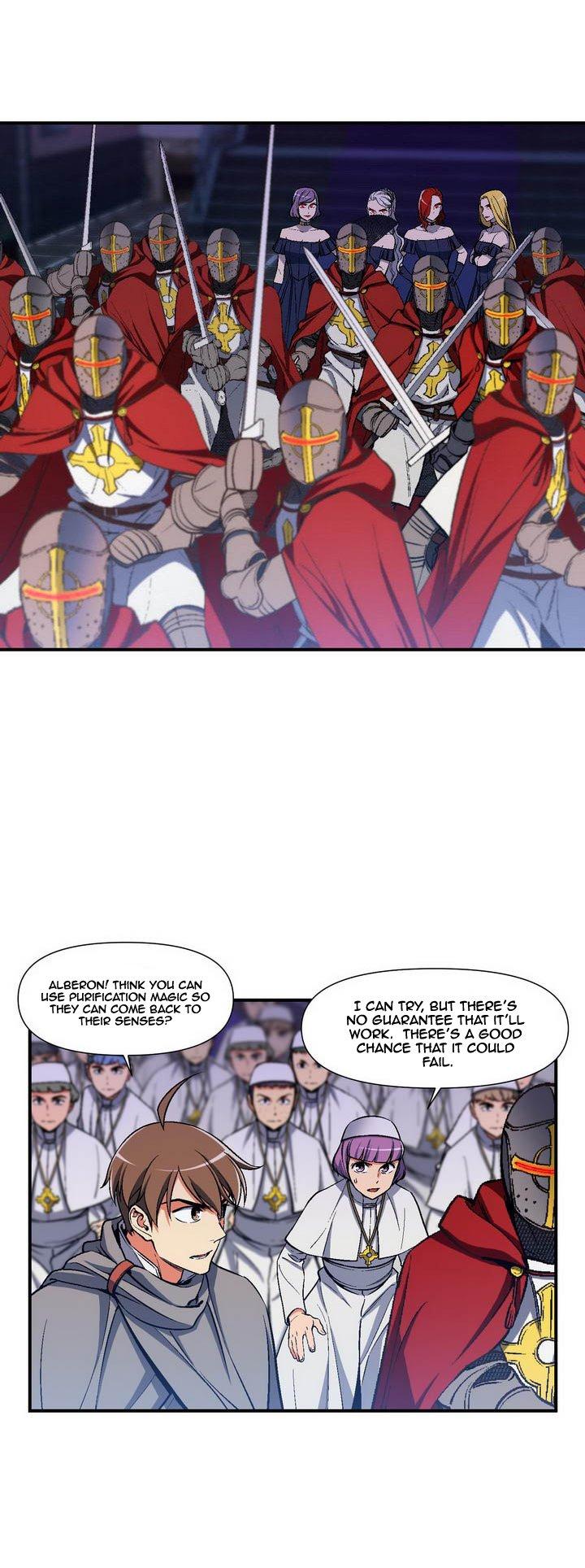 The Legendary Moonlight Sculptor Chapter 86 page 2 - Chapter 86