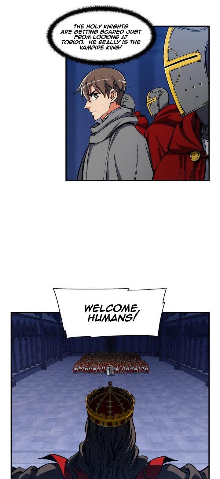 The Legendary Moonlight Sculptor Chapter 86 page 21 - Chapter 86
