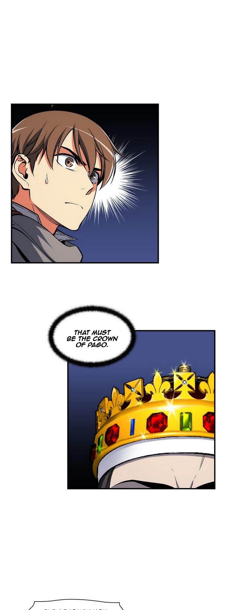The Legendary Moonlight Sculptor Chapter 86 page 23 - Chapter 86