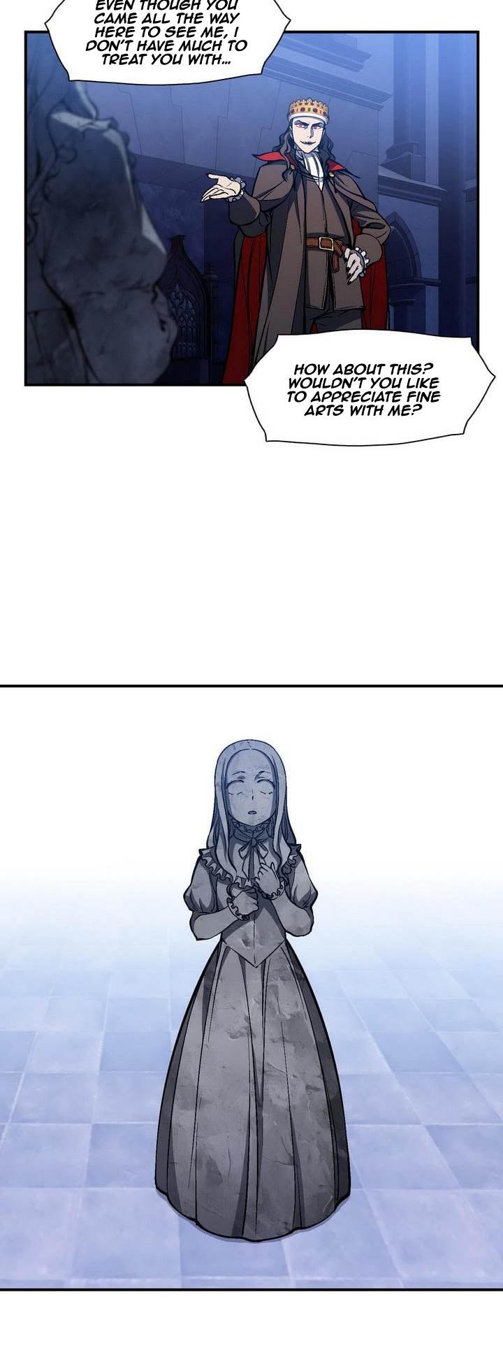 The Legendary Moonlight Sculptor Chapter 86 page 24 - Chapter 86