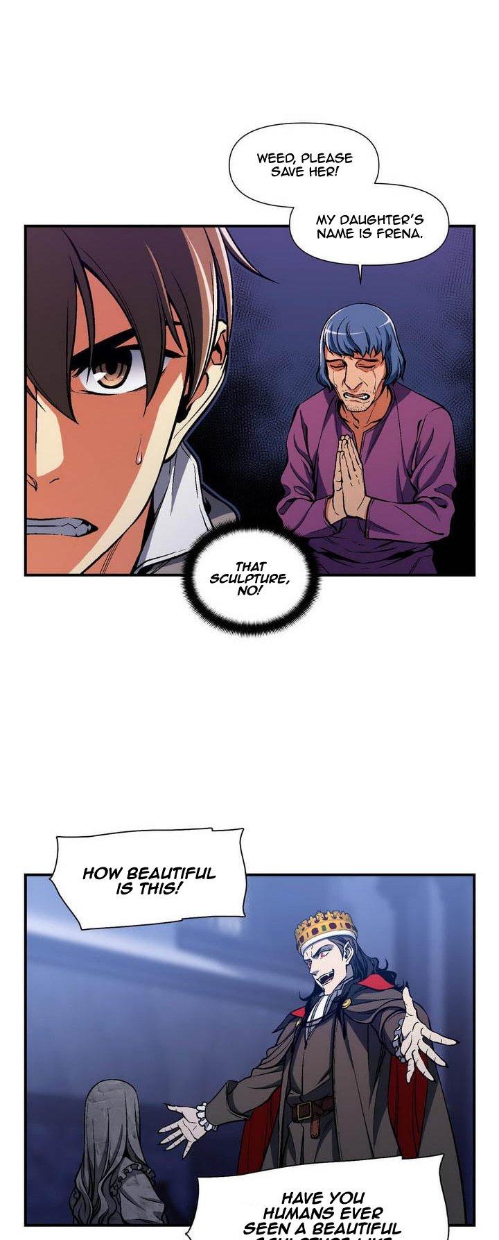 The Legendary Moonlight Sculptor Chapter 86 page 25 - Chapter 86